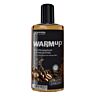 Massageöl JoyDivision Warmup Coffee mit Wärme-Effekt