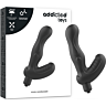 Anal Vibrator ADDICTED TOYS P-SPOT VIBE mit Punkt-P Stimulation