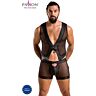 Lencería Hombre PASSION 053 SET WILLIAM – Elegante und bequeme Unterwäsche