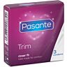 Pasante Trim MS Kondome - schmal und komfortabel