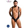 Lencería Hombre PASSION MEN Body Bruno Schwarz S/M