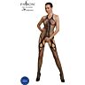 Bodystocking PASSION WOMAN ECO COLLECTION BS013