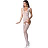 Bodystocking PASSION WOMAN BS062 mit sexy Design