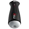 Masturbator PDX ELITE FAP-GASM mit intermittierender Saugfunktion