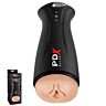 Masturbator PDX ELITE FAP-GASM mit automatischem Saugen
