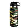 Masturbator PDX PLUS+ FAP FLASK HAPPY CAMPER mit Camouflage