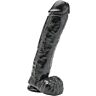 Dildo GET REAL 28 CM mit realistischem Design