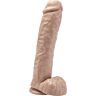 Dildo GET REAL 28 CM - Realistische Stimulation für dich