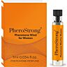 Parfum Feromone Pherostrong Wind für Frauen - 1 ml