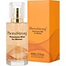 Parfum Pheromonen PHEROSTRONG Wind für Frauen 50 ml