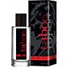 RUF TABOO DOMINATION Parfum mit Pheromonen 50 ml