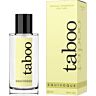Pheromon-Parfum RUF TABOO EQUIVOQUE Unisex