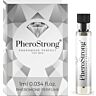 Pheromon Parfum PHEROSTRONG - Anziehender Duft für Männer