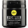 Schmiermittel PJUR POWER PREMIUM CREAM - potente Gleitkraft