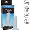 Anal Plug CALEXOTICS Wave Rider mit welliger Textur