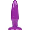 Plug Anal BAILE ANAL 15 cm Sanfte Erweiterung
