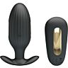 Vibrator Anal PRETTY LOVE KELLY mit 90° Verbindungspunkten