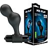 Analplug MR PLAY mit 10 Vibrationsmodi für intensiven Genuss