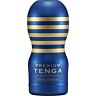 Masturbator Tenga Premium Original Vacuum Cup mit Saugfunktion