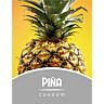 Kondom CONDON Piña aromatisiertes Einzelkondom