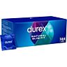 Kondome DUREX Natural Slim Fit 144 Stück | Enger Sitz
