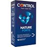 Kondom CONTROL Forte 12er Pack Mehr Dicke Empfinden