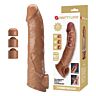 Penisverlängerung Hülle FOR HIM Adjustable 26 cm