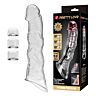 FOR HIM PRETTY LOVE Verstellbare Verlängerungshülle