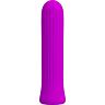 Mini Vibrator Pretty Love Blanche mit 12 Vibrationsmodi