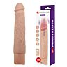 PRETTY LOVE KESSLER realistischer Vibrator mit Stossfunktion