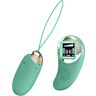 Vibrator Pretty Love Mina mit Fernbedienung und LCD-Display