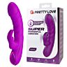 HIGH TECH MONICA Rabbit-Vibrator