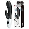 Rabbit Vibrator HIGH TECH Naughty Bunny mit 30 Funktionen