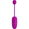 Vibrator APP Pretty Love Nymph diskrete Kontrolle und Spass