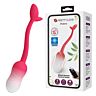 PRETTY LOVE PULSEN App-gesteuertes Vibrationsei