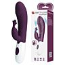 Vibrator HIGH TECH ROGUE MUSE mit 30 Funktionen