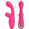 Vibrador Rabbit Pretty Love Skylar mit 10 Vibrationsmodi