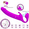 Dildo Pretty Love Zanini mit 10 Vibrationsmodi