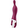 Vibrator Satisfyer A-Mazing 1 für Punkt A-Stimulation