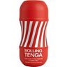 Masturbator Tenga Rolling Gyro Roller Cup mit Air Hole