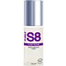 Gleitmittel STIMUL8 S8 Cum Glide 125 ML – Hybrid-Formel