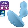 Vibratoren Satisfyer Deep Diver mit App-Steuerung