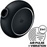 Succionador SATISFYER Pro To Go 3 mit Air-Pulse Technologie