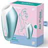 Luftimpulsstimulator Satisfyer Love Breeze mit 11 Funktionen