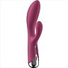 Vibrator Satisfyer Spinning Rabbit 1 mit Rotationsfunktion