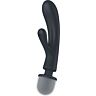 Vibrador Rabbit SATISFYER Triple Lover mit 3 Motoren