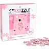 Puzzle Spielzeug SECRETPLAY SEXXXZZLE mit Herausforderungen