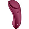 Vibrator Satisfyer Sexy Secret Panty mit App-Steuerung
