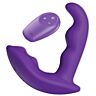Rotierender Analstimulator She.E.O mit Fernbedienung