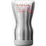 Masturbator Tenga Soft Tube Gentle mit Smooth Pad
